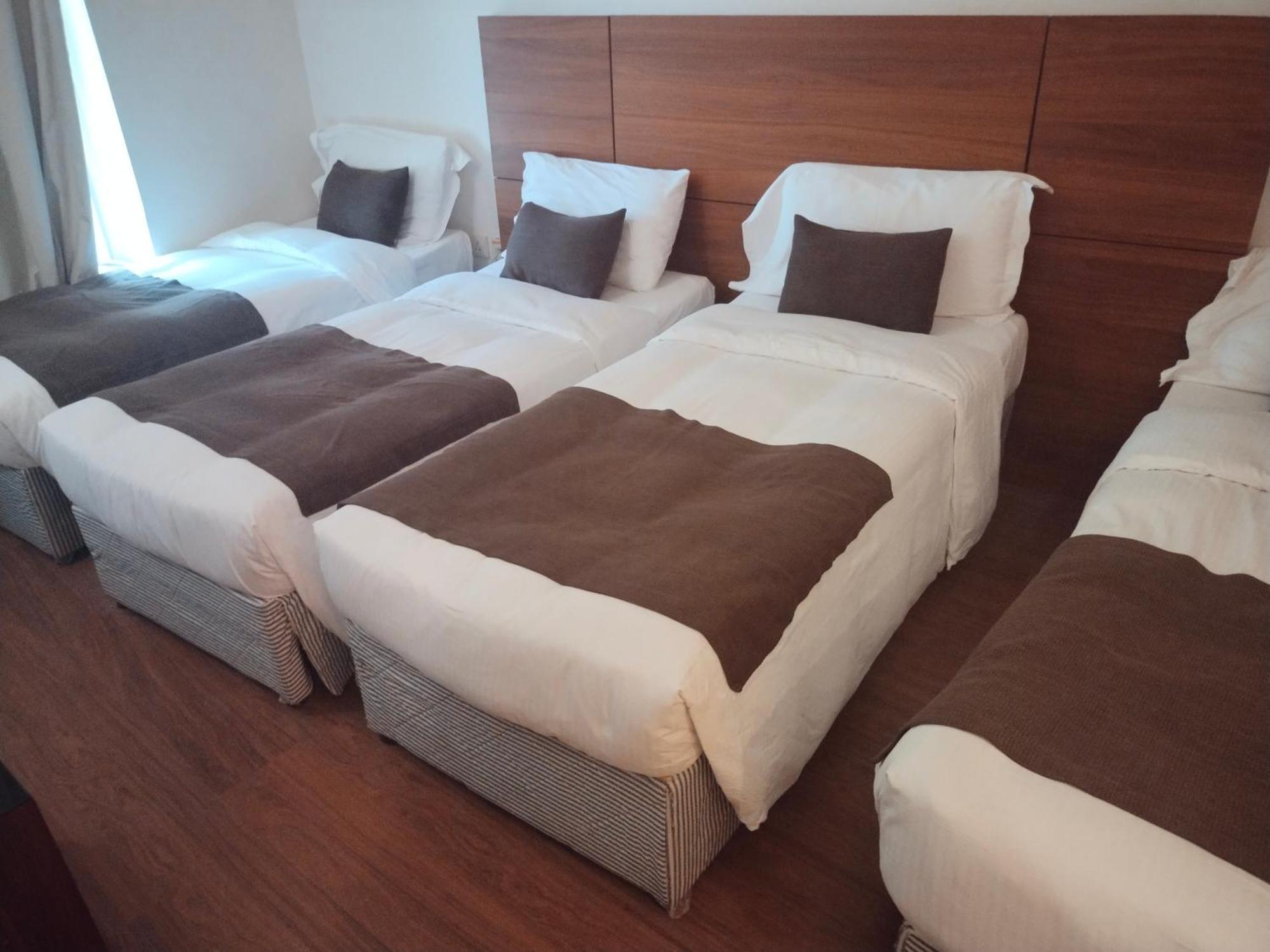 Appartement N Al Thuria Ajyad Makkah Mekka