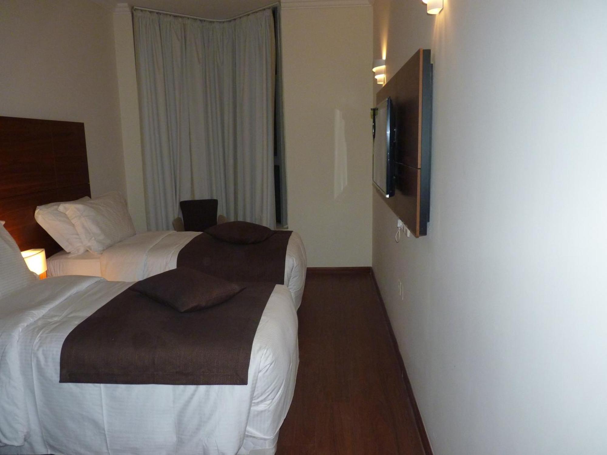 N Al Thuria Ajyad Makkah